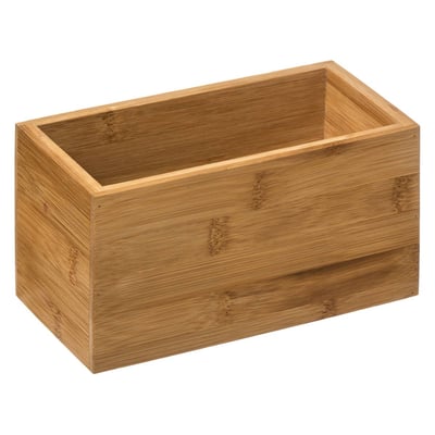 Organiseur en bambou TIDY SMART 5FIVE SIMPLY SMART