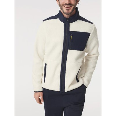 Sweat zippé TIBETZIP TBS