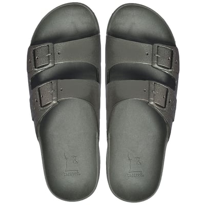Sandales plates Enfant BALEIA CACATOES