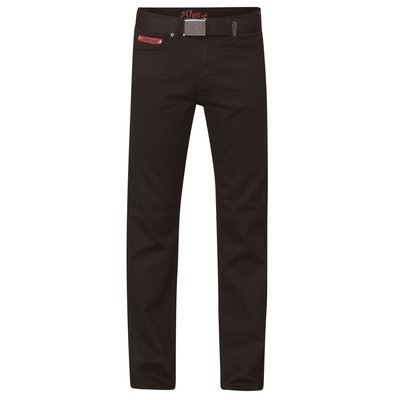 Pantalon avec ceinture MARIO BEDFORD DUKE