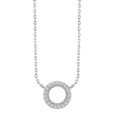 Collier Collection or LOUIS PION