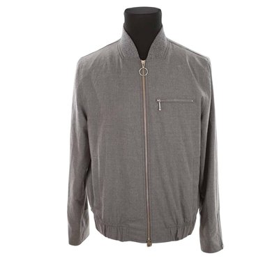 Blouson en coton - Très Bon État LACOSTE