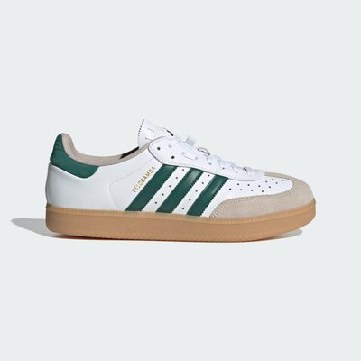 Chaussure cuir Velosamba adidas Performance