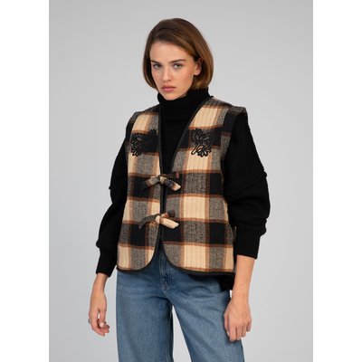 VESTE SALTANA AN'GE