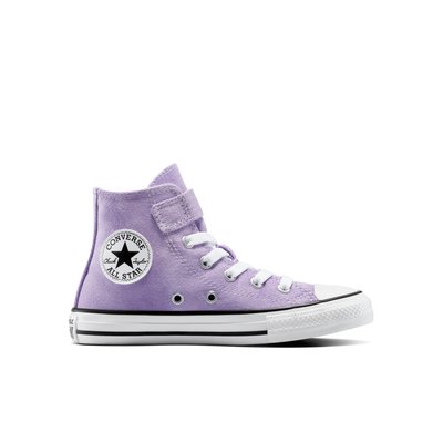 Baskets CONVERSE CHUCK TAYLOR ALL STAR COLOR SPLASH EASY ON CONVERSE
