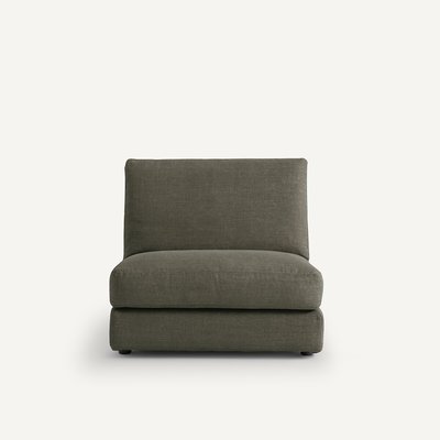 Sessel Skander, Baumwolle/Leinen AM.PM