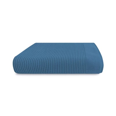 Drap de douche pur coton VITAE GARNIER THIEBAUT