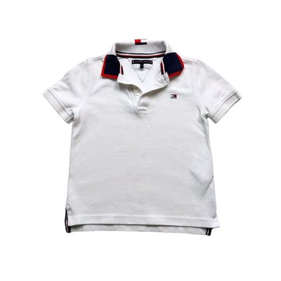 Polo  - Très bon état TOMMY HILFIGER