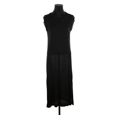 Robe en lin - Très Bon État SANDRO