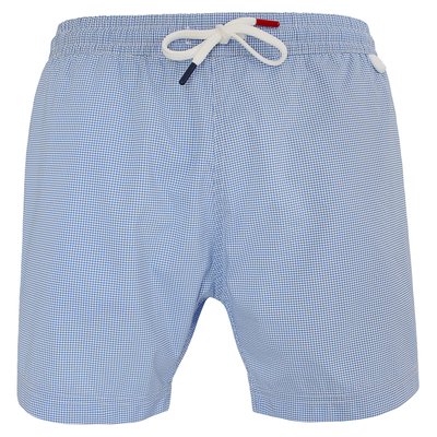 Short de bain JIM 282 Vichy LES LOULOUS DE LA PLAGE