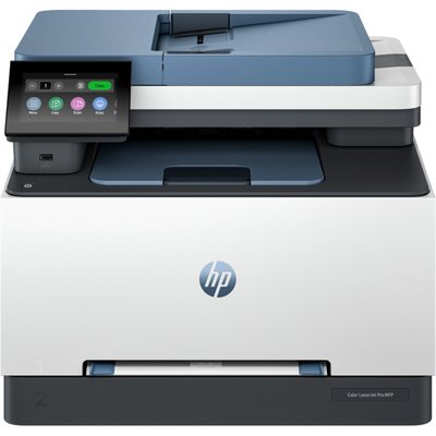 Imprimante multifonction Color LaserJet Pro MFP 3302fdw HP