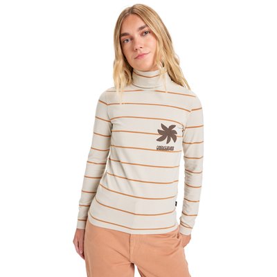 T-shirt manches longues SAUJANA QUIKSILVER