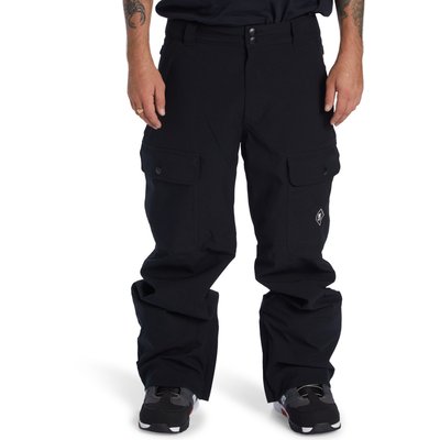 Pantalon de snow CODE. DC SHOES