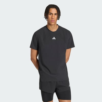 T-Shirt De Running Adi365 Aspyre adidas Performance