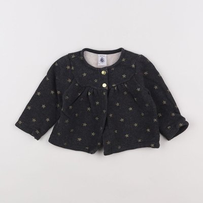 Sweat - Très bon état PETIT BATEAU