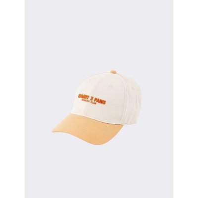 Casquette bicolore member's club PROJECT X