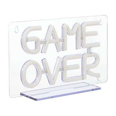 Néon LED GAME ATMOSPHERA