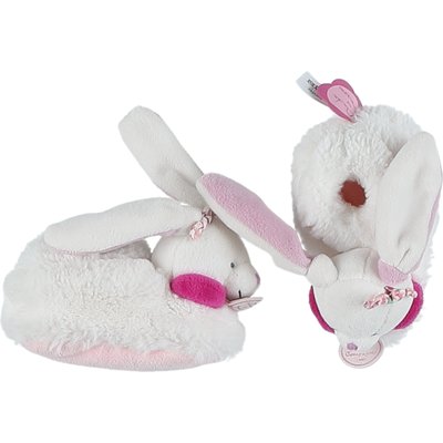 Chaussons -  Très bon état DOUDOU ET COMPAGNIE