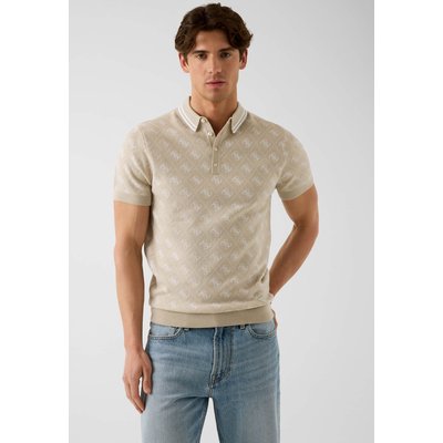 Polo Avec Logo 4G GUESS