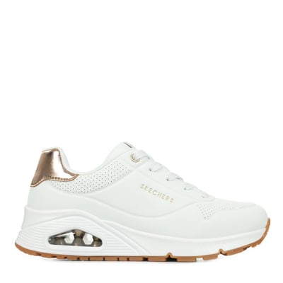 Baskets Uno Gen1 - Shimmer Away SKECHERS