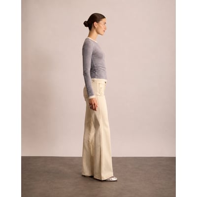 Jean Rick INES DE LA FRESSANGE PARIS