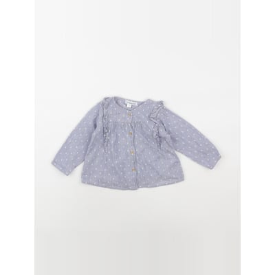 Blouse - Très bon état VERTBAUDET