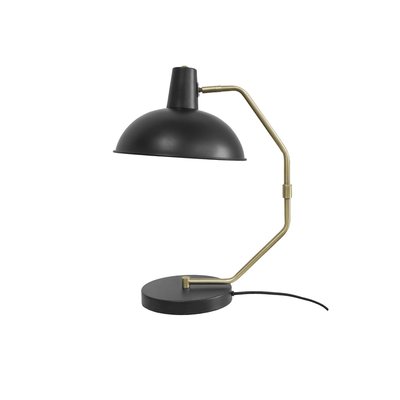 Lampe à poser design vintage Grand PRESENT TIME