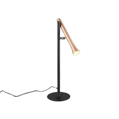 Lampe    FIATO BOUTICA-DESIGN