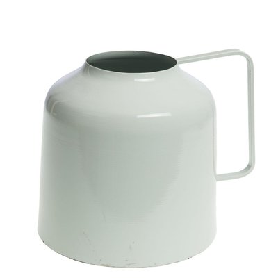 Vase déco pot Ivoire AMADEUS