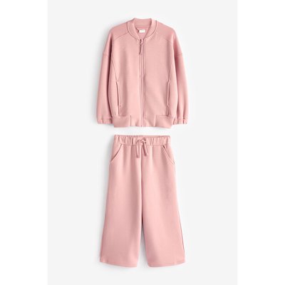 Pantalon de jogging large et veste, ensemble NEXT