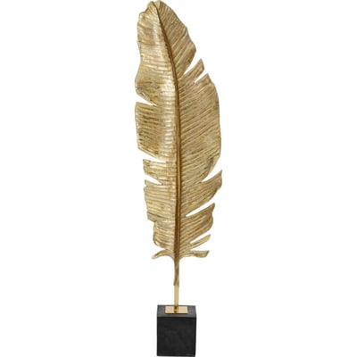 Déco plume cygne XL KARE DESIGN