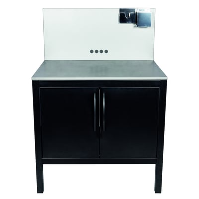 Module rangement cuisine extérieur SOMAGIC