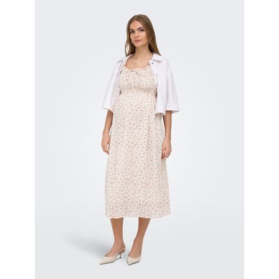 Robe OLMMARY Robe midi ONLY