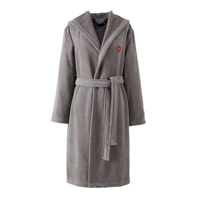 Peignoir de bain en velours, K BOKE KENZO HOME