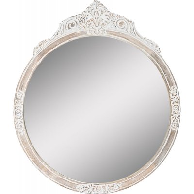 Miroir en verre, élégance Indio RECOLLECTION