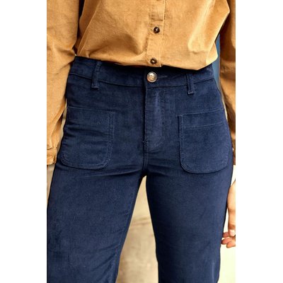 Pantalon boule La Redoute