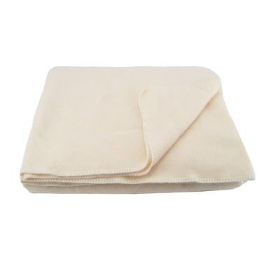 Plaid Xonrupt - Laine et Mohair TRADITION DES VOSGES
