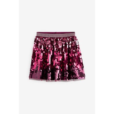 Jupe à sequins NEXT