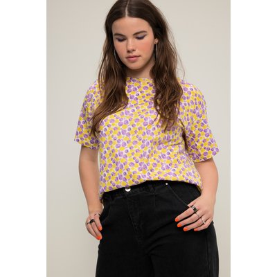 T-shirt oversized. Imprimé intégral STUDIO UNTOLD