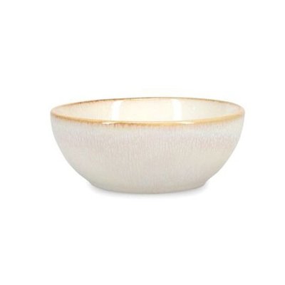 Lot de 4 bols 11 cm ARTISAN SALT & PEPPER