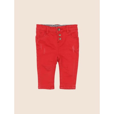 Pantalon doublé - Très bon état TAPE A L'OEIL