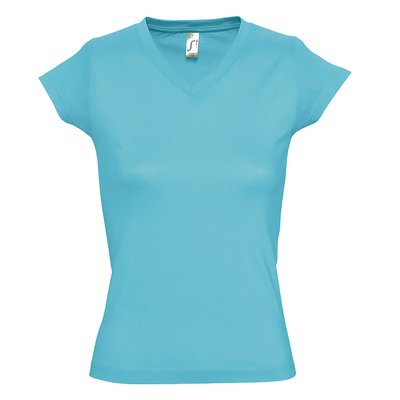 T-shirt manches courtes MOON SOLS
