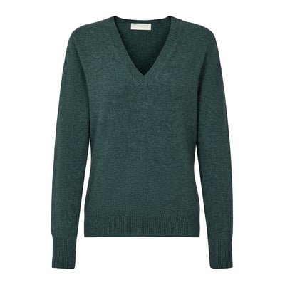 Pull-over Pure Cashmere FALKE