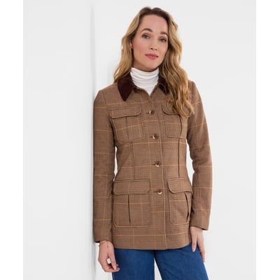 Remarquable Veste Utilitaire Tradition JOE BROWNS