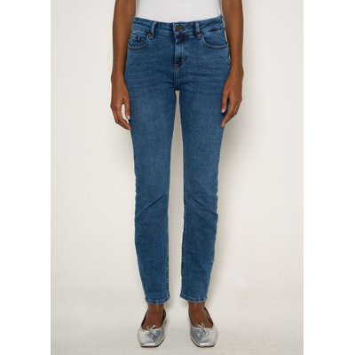 Jean slim cinq poches SUD EXPRESS