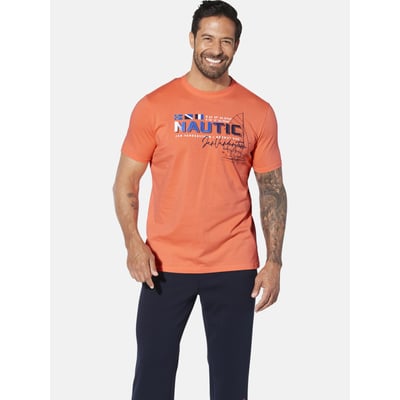 T-shirt SVENHELM JAN VANDERSTORM