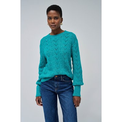 Pull salsa femme 2025