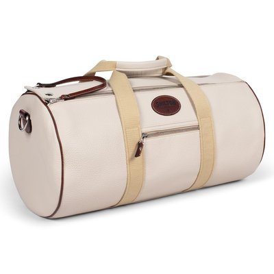 Sac en cuir de voyage FEMME SHILTON