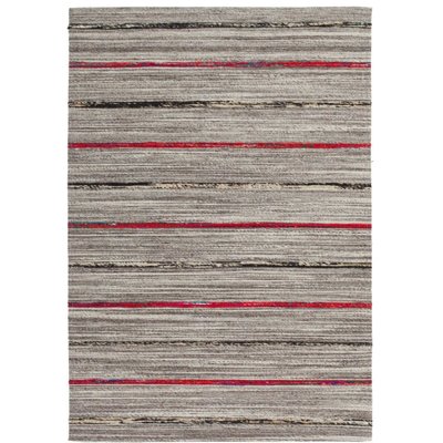 Tapis en laine rectangulaire, Duarte ARTE ESPINA