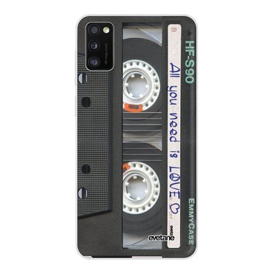 Coque 360 Galaxy A41 EVETANE